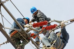 支柱絕緣子西康線